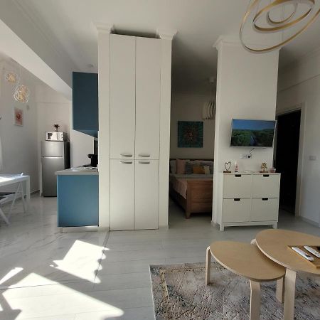 Dream Studio Konstanca Kültér fotó