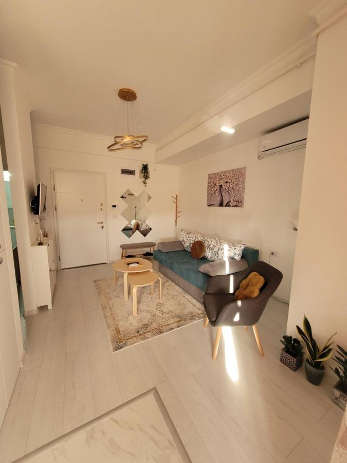Dream Studio Konstanca Kültér fotó