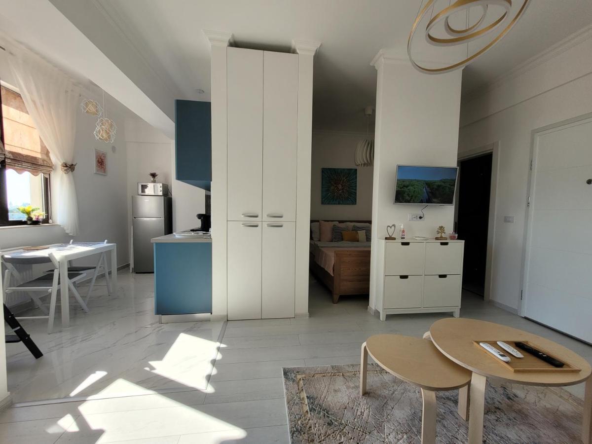Dream Studio Konstanca Kültér fotó